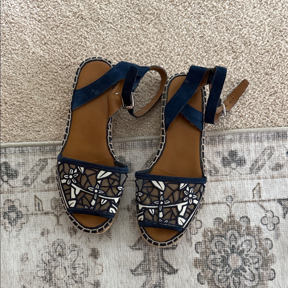 franco sarto espadrilles